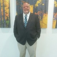 Eden Senior Care Employee Dale Holub's profile photo