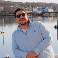 Lab 24 Employee Bruce Esposito's profile photo