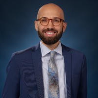 Gavin Lichtenstein Email & Phone Number