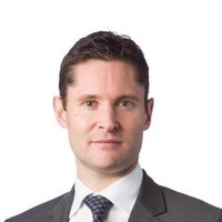 BNP Paribas Employee Nick Silver's profile photo