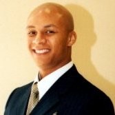 Twenty-Nine Palms Band of Mission Indians Employee Lydell Hall's profile photo
