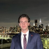 Atom Employee Balin Cooper's profile photo
