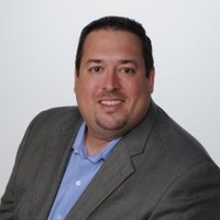 Synergy Insurance Marketing Employee Gareth Rees's profile photo