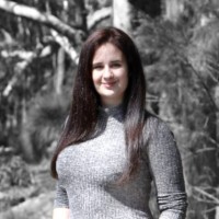 Milestone-Belanova Employee Katia Lobzina's profile photo