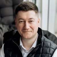 MindK Employee Oleg Nesterov's profile photo