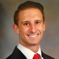 Arrive Logistics Employee James Iannone's profile photo