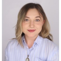 Phi Upsilon Omicron Employee Josie Lewis's profile photo