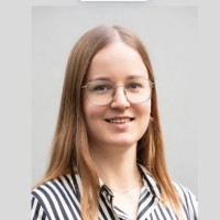 Pour Demain Employee Tina Wünn's profile photo