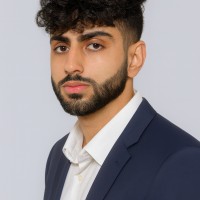 TotaGO Technologies Employee Zain Jamal's profile photo