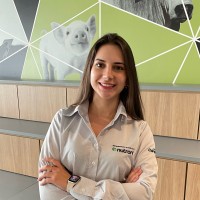 Cargill Employee Isabelle Gomes's profile photo