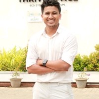 NavAlt Solar & Electric Boats Pvt Ltd Employee Alan Paulson's profile photo