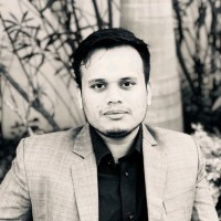 High Court of Madhya Pradesh Employee Devesh Pandey's profile photo