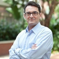 McKinsey & Company Employee Todd Guild's profile photo