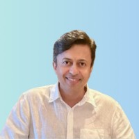 Colortek (India) Employee Prashant Choksey's profile photo