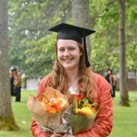 Emily Sluis's profile photo