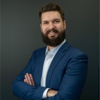Berryman Chemical Inc. Employee Nikita Chkolny's profile photo