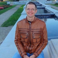 AMINO North America Corporation Employee Andriy Gayevyy's profile photo