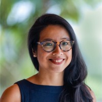 Aampe Employee Patricia Lazatin's profile photo