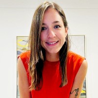Decipher Bureau Employee Raisa Honorato's profile photo