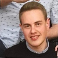 Hiper Employee Alexander Poulsen's profile photo