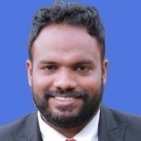 Sameera J Rodrigo Email