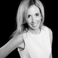 iHeartMedia Employee Jen Russell's profile photo