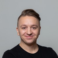 Comodule Employee Jaan Kekišev's profile photo