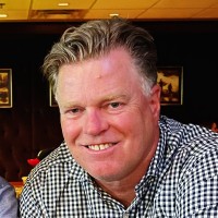 Koopman Lumber & Hardware Co. Employee Dirk Koopman's profile photo