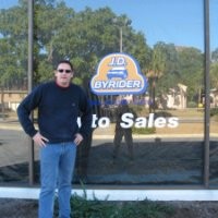 Byrider Employee James Maier's profile photo