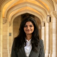 FMG Engineering Employee Vinitha Santhosh's profile photo