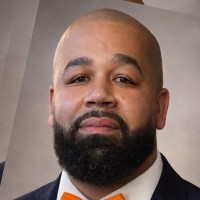 Veradigm® Employee Cory Graves's profile photo