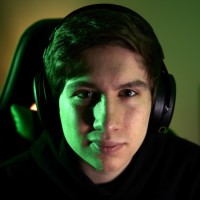 Alientrap Games Employee Jonathan Pin's profile photo