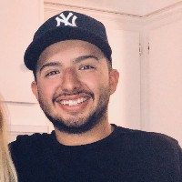 Live Action General Engineering, Inc. Employee Austin Ryan's profile photo