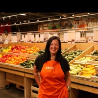 Lisa la Luna Email & Phone Number | Otera France Directrice de magasin ...