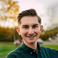 Core Logic Employee Mateusz Łach's profile photo