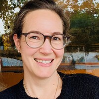 Aperian Employee Nicola Giesecke's profile photo