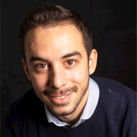 RETIF Employee Tommaso Cherici's profile photo