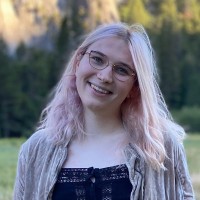 Salient Motion Employee Vivian Scott's profile photo