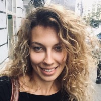 Milena Kozioł-Rostkowska Email