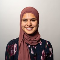 Helix Scribe Solutions Employee Ayah Ayesh's profile photo