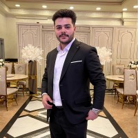 Andrei visuals Employee Adham al Asad's profile photo