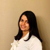Krithika Mohan Email & Phone Number