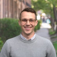 Legacy Capital Partners, Inc. Employee Tyler Hall's profile photo