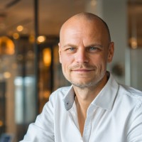 Renew Marketing Ltd Employee Ryan Mullins's profile photo