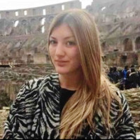 Paladone Employee Chloe Jones's profile photo