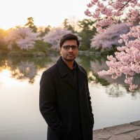 Mohd Tauheed Email