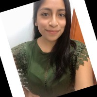 Juntoz . com Employee Ruth Abigail Neciosup Velasquez's profile photo