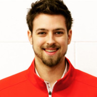 dentalcorp Employee Connor Chambers's profile photo