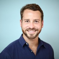 David Arrojo Employee Steven Aitkenhead's profile photo