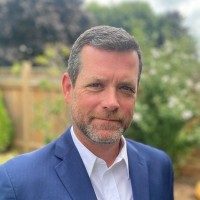 Serenity EHS, Inc. Employee Fraser Dickie's profile photo